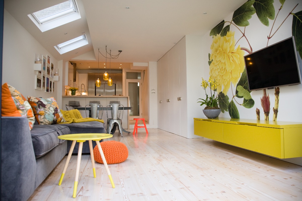 Builder: Image 1